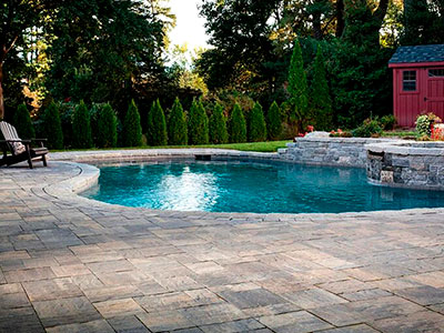 Pool Remodels, Newnan, GA